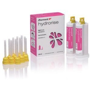 HYDRORISE LIGHT NORMAL 2X50ml. + PTAS. AMARILLAS