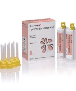 HYDRORISE IMPLANT LIGHT BODY 2X50ml. + 12 PTAS.