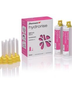 HYDRORISE LIGHT FAST 2X50ml. + PTAS. AMARILLAS