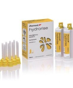 HYDRORISE EXTRALIGHT NORMAL2X50ml.+PTAS.AMARILLAS