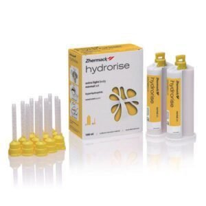 HYDRORISE EXTRALIGHT NORMAL2X50ml.+PTAS.AMARILLAS