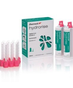 HYDRORISE REGULAR NORMAL 2X50ml. + PTAS. ROSAS