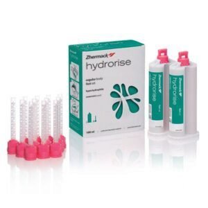 HYDRORISE REGULAR FAST 2X50ml. + PTAS. ROSAS