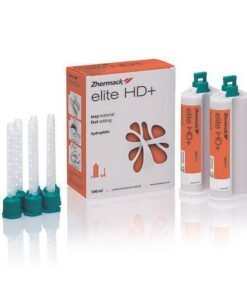 ELITE MNO MAT.CUBETA 2x50ml+6P