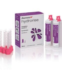 HYDRORISE MONOPHASE NORMAL 2X50ml.+6 PTAS. ROSA