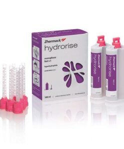 HYDRORISE MONOPHASE FAST SET 2X50ml.+6 PTAS. ROSA