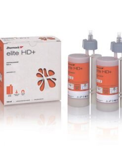 ELITE MONO MAXI MAT. CUB. REFILL 2x380ml. NUEVO