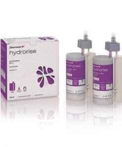 HYDRORISE MAXI MONOPHASE FAST 2X380ml.