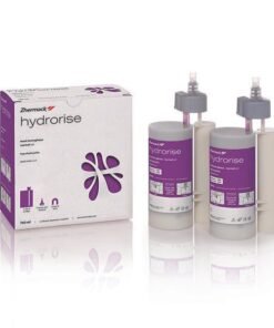 HYDRORISE MAXI MONOPHASE NORMAL 2X380ml.