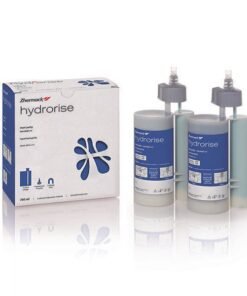 HYDRORISE MAXI PUTTY NORMAL REPOS. 2x380ml.