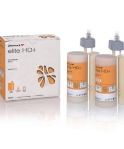 ELITE MAXI PUTTY FAST REPOS. 2x380ml.