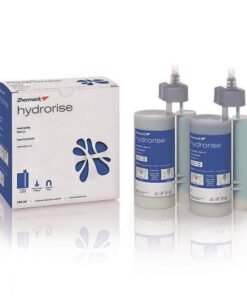 HYDRORISE MAXI PUTTY FAST REPOS. 2x380ml.
