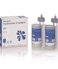 HYDRORISE IMPLANT MEDIUM BODY 2X380ml.
