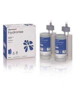 HYDRORISE MAXI HEAVY BODY NORMAL 2X380ml.