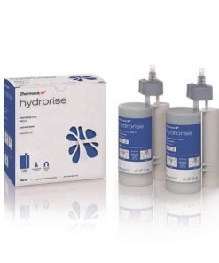 HYDRORISE MAXI HEAVY BODY FAST 2X380ml.