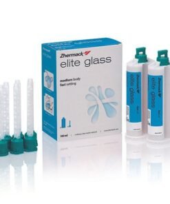 ELITE GLASS REPOS. 2x50ml.