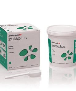 ZETAPLUS PUTTY 900ml. NUEVO