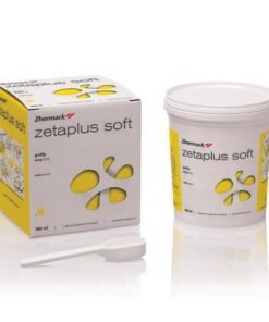 ZETAPLUS SOFT PUTTY 900ml.