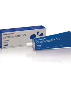 ORANWASH VL 140ml.(BLUEWASH)