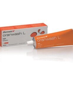 ORANWASH L 140ml. NUEVO