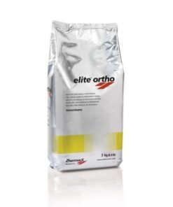 ELITE ORTHO clase III 3Kg ESCAYOLA BLANCO