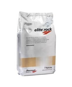 ELITE ROCK clase IV 3Kg. YESO CREMA