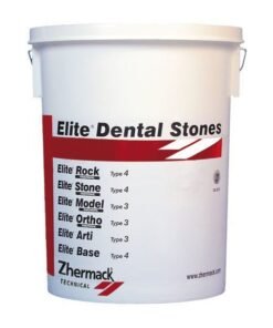 ELITE ROCK clase IV 25Kg YESO CREMA