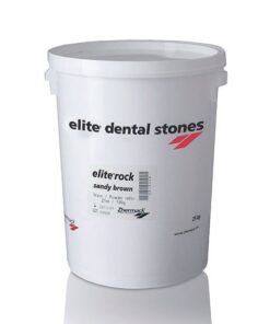 ELITE ROCK clase IV 25Kg YESO BLANCO