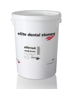 ELITE ROCK clase IV 25Kg YESO SANDY B.