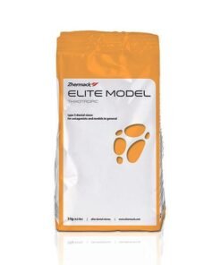 ELITE MODEL clase III SACO 25Kg YESO IVORY
