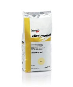 ELITE MODEL clase III 3Kg YESO IVORY