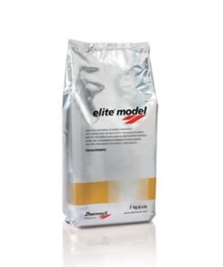ELITE MODEL FAST clase III 3Kg YESO BLANCO