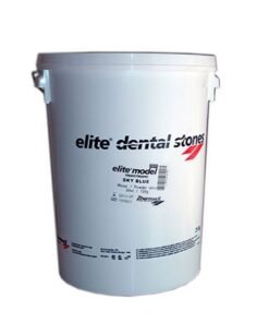 ELITE MODEL FAST bidon 25Kg. AZUL CIELO