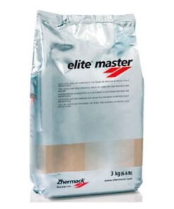 ELITE MASTER 3Kg. SANDY BROWN