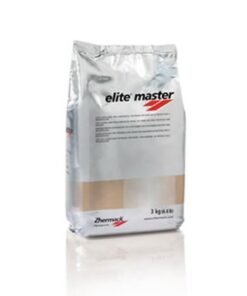 ELITE MASTER BIDON 25 kg.SANDY BROWN