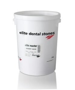 ELITE MASTER BIDON 25 kg.DESERT SAND