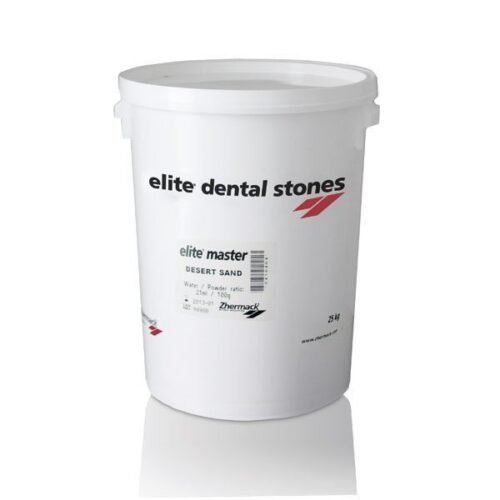 ELITE MASTER BIDON 25 kg.DESERT SAND