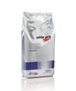 ELITE ARTI clase III 3Kg YESO BLANCO