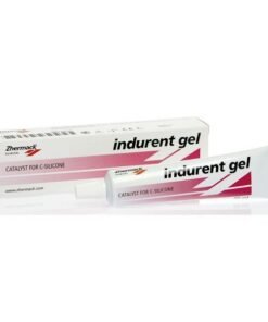 CATALIZADOR GEL 60ml. NUEVO (INDURENT GEL)