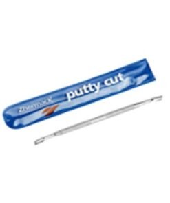 PUTTY CUT INSTRUM. CORTAR SILICONA