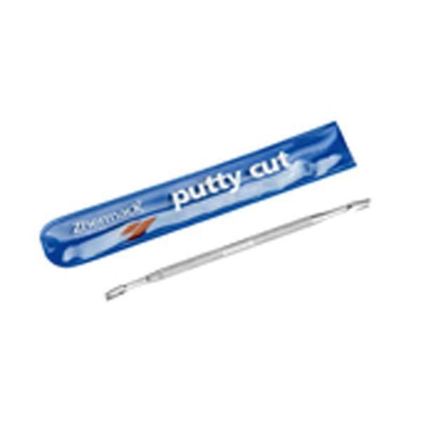 PUTTY CUT INSTRUM. CORTAR SILICONA