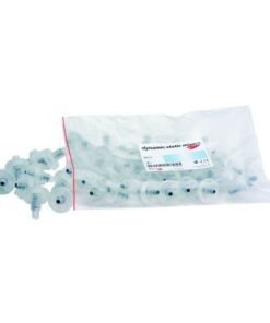 PUNTAS MEZCLA DYNAMIC ELITE MAXI 50u. (NUEVAS)