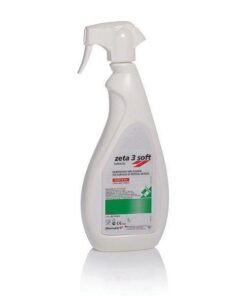 Z3 SOFT DESINF.SUPERFICIES 750ml
