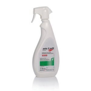 Z3 SOFT DESINF.SUPERFICIES 750ml