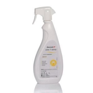 Z7 SPRAY FRASCO 750ml CON DIFUSOR