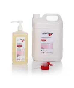 Z6 HYDRA JABON DESINF.MANOS REP.5l