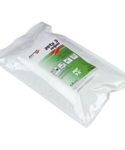 Z3 TOALLITAS DESINF.TOTAL BOLSA 120 uds.