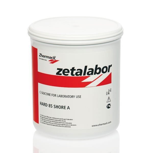 ZETALABOR 5 Kg.+ 2 INDURENT 60ml.