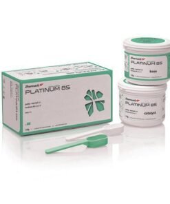 PLATINUM 85 ZETALABOR 1+1Kg