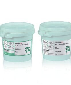 PLATINUM 85 ZETALABOR 5+5Kg